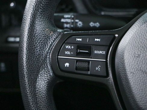 Used 2024 Honda CR-V EX image 13