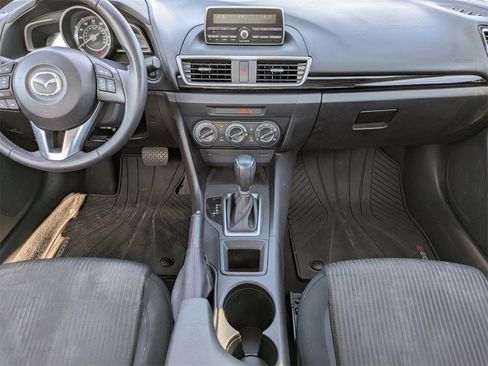 Used 2014 MAZDA MAZDA3 i Touring image 28