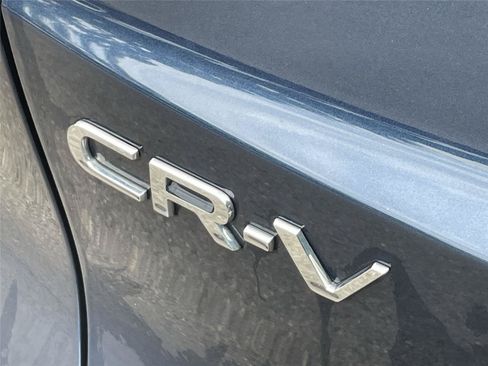 Used 2024 Honda CR-V EX image 10