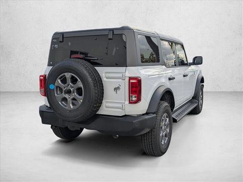 New 2025 Ford Bronco Big Bend image 2