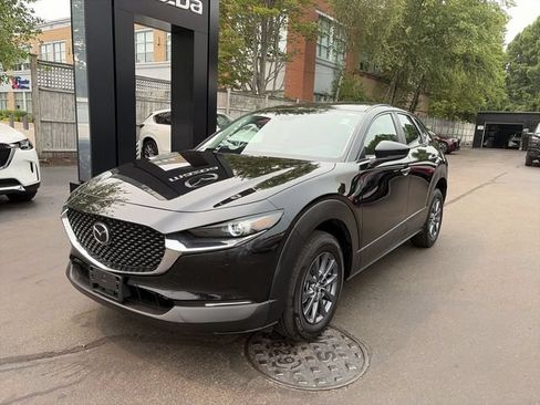 Used 2024 MAZDA CX-30 AWD 2.5 S image 4