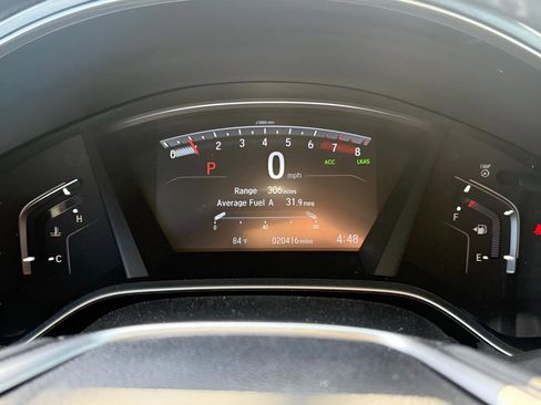 Used 2022 Honda CR-V EX-L image 22