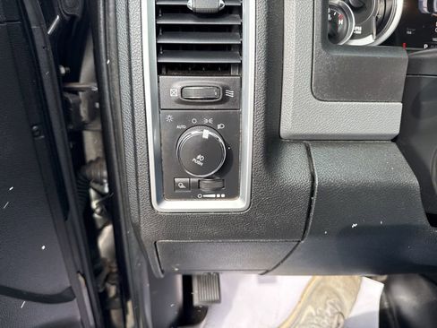 Used 2016 RAM 1500 Outdoorsman image 26