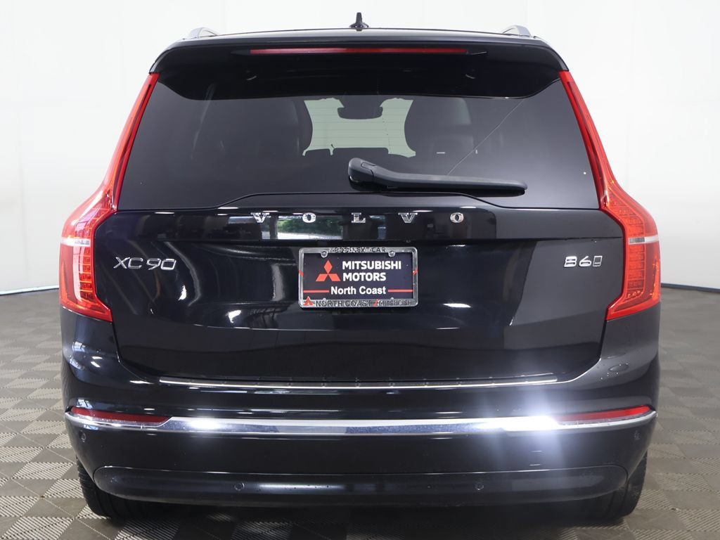 Used 2023 Volvo XC90 B6 Ultimate w/ Protection Package Premier AWD/4WD image 17