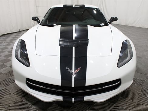 Used 2014 Chevrolet Corvette Stingray Coupe image 29