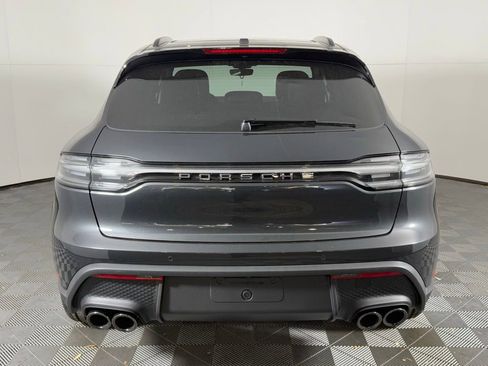 New 2026 Porsche Macan image 6