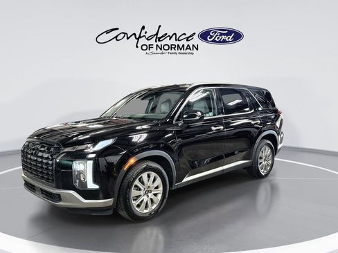 Used 2025 Hyundai Palisade SEL image 4