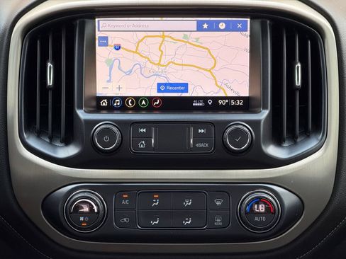 Used 2021 GMC Canyon Denali AWD/4WD image 13