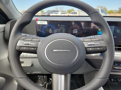 New 2026 Hyundai Kona SEL Sport FWD image 19