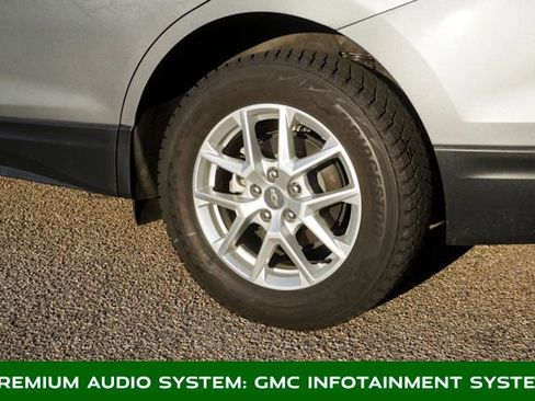 Used 2023 Chevrolet Equinox LT w/ Driver Convenience Package image 7