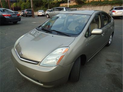 Used 2007 Toyota Prius w/ Pkg 6