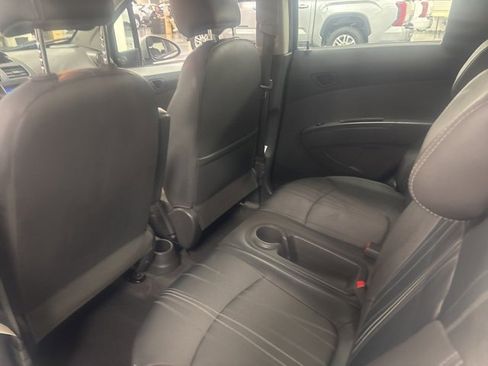 Used 2014 Chevrolet Spark LS image 12