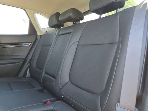 Certified 2024 Kia Seltos SX AWD/4WD image 9