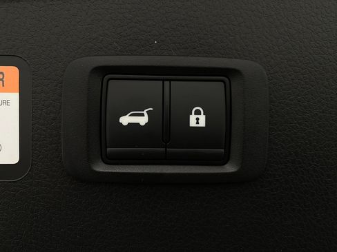 New 2026 Mitsubishi Eclipse Cross AWD image 6