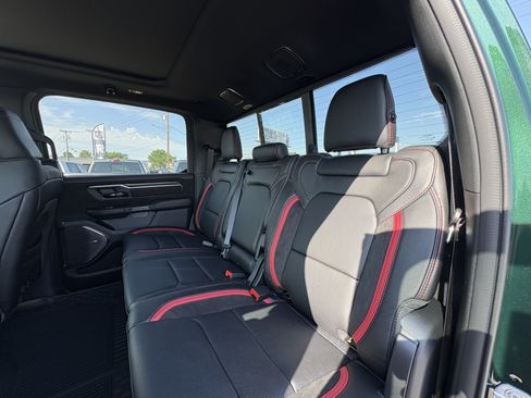 New 2026 RAM 1500 RHO w/ RHO Level 1 Equipment Group AWD/4WD image 30