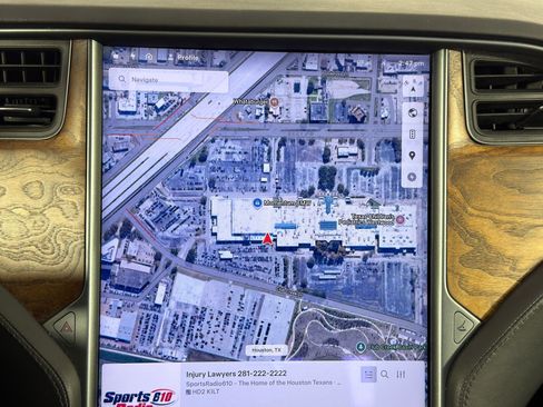 Used 2020 Tesla Model S Long Range image 25