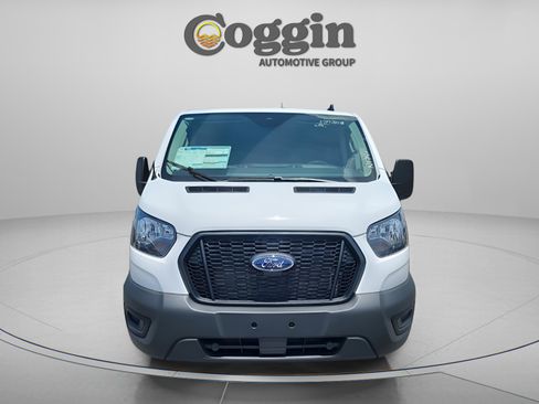 Used 2024 Ford Transit 350 Low Roof AWD w/ Load Area Protection Package image 6