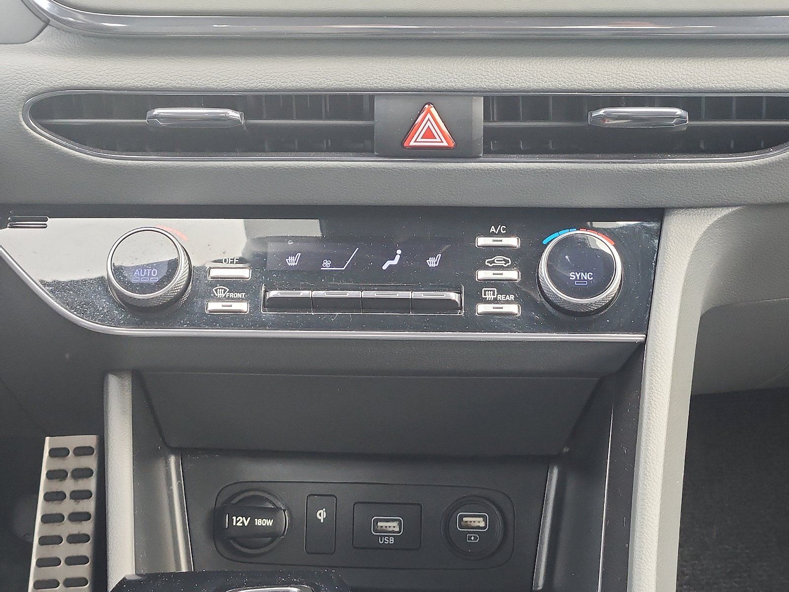 Used 2023 Hyundai Sonata N Line FWD image 18