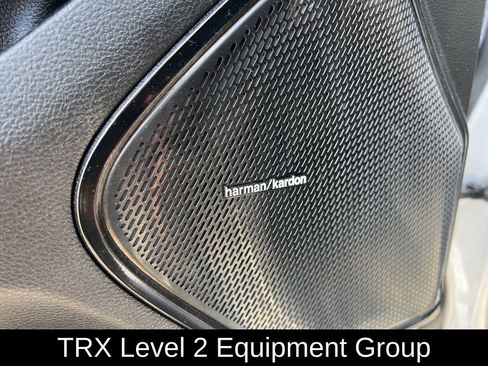 Used 2023 RAM 1500 TRX w/ TRX Level 2 Equipment Group image 5