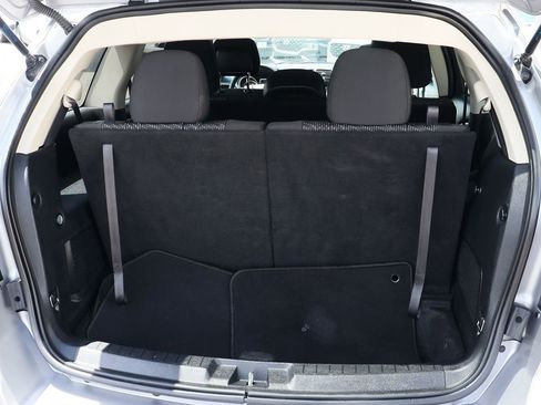 Used 2020 Dodge Journey SE image 25