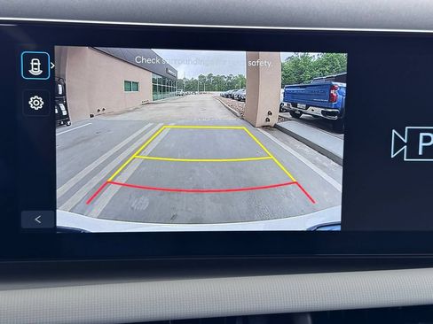 New 2026 Hyundai Tucson SE FWD image 4
