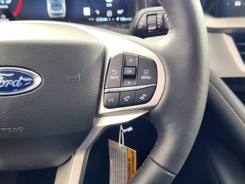 New 2026 Ford Explorer Active image 20