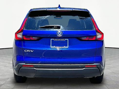 Used 2025 Honda CR-V EX-L image 7