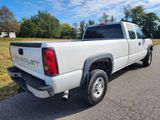 Used 2004 Chevrolet Silverado 2500 W/T image 6
