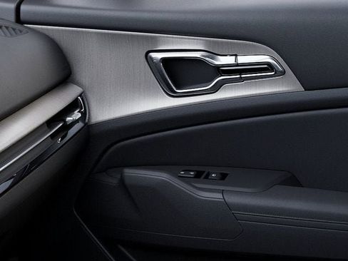 New 2026 Kia Sportage X-Line AWD/4WD image 25