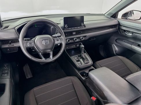 Certified 2023 Honda CR-V Sport image 18