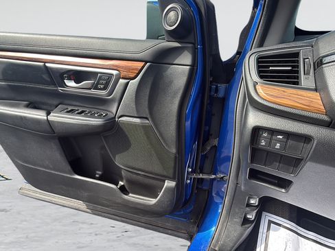 Used 2022 Honda CR-V EX-L image 39
