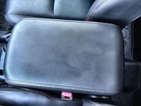 Used 2024 Toyota 4Runner TRD Pro image 29