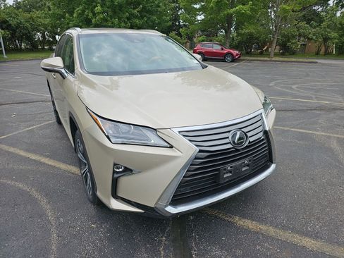 Used 2019 Lexus RX 350 AWD w/ Navigation Package image 8