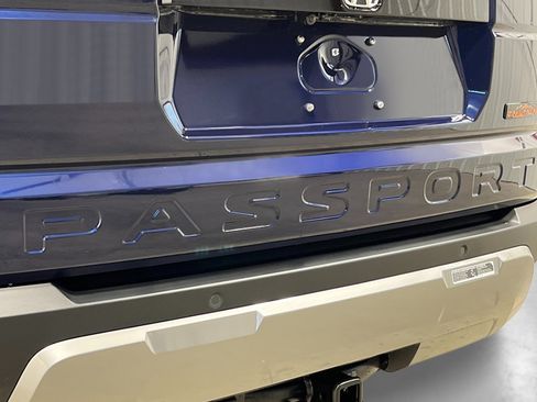 New 2026 Honda Passport TrailSport Elite image 6