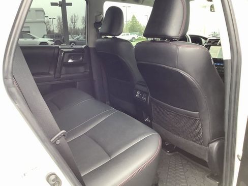 Used 2021 Toyota 4Runner TRD Pro image 34