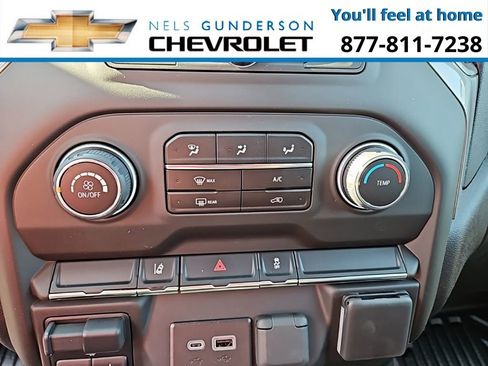 New 2024 Chevrolet Silverado 3500 W/T w/ WT Convenience Package image 20