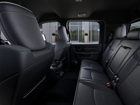 New 2026 RAM 3500 Limited AWD/4WD image 24