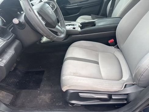 Used 2017 Honda Civic LX image 15