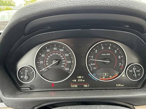 Used 2018 BMW 330i xDrive Sedan w/ Convenience Package AWD/4WD image 28