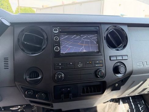 Used 2015 Ford F350 XL w/ Power Equipment Group AWD/4WD image 21