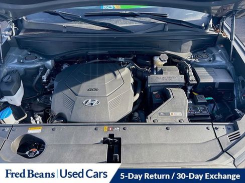 Used 2023 Hyundai Palisade XRT image 33