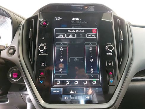 Certified 2025 Subaru Crosstrek 2.5i Sport image 17