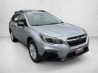 Used 2019 Subaru Outback 2.5i AWD/4WD video 3