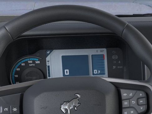 New 2025 Ford Bronco Outer Banks image 13