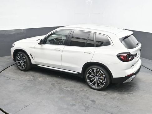 Used 2022 BMW X3 xDrive30i AWD/4WD image 27