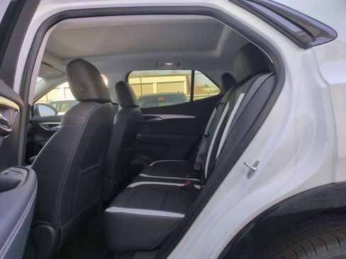 New 2026 Buick Envision Sport Touring AWD/4WD image 15