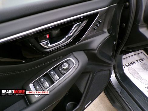 Used 2022 Subaru Outback Limited image 16