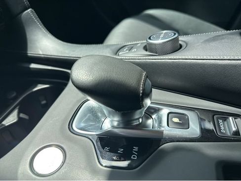 Used 2020 INFINITI QX50 Luxe FWD image 19