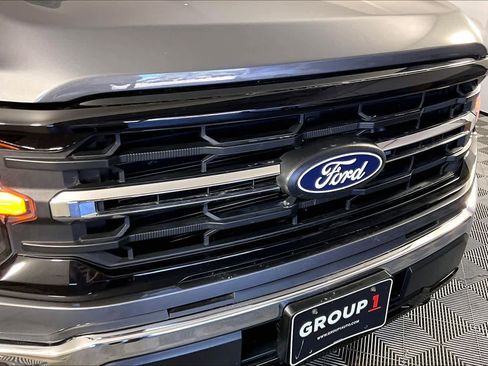 Used 2025 Ford F150 XLT w/ Equipment Group 301A Standard image 29
