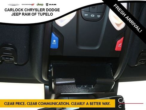 Used 2025 RAM 2500 Big Horn image 30